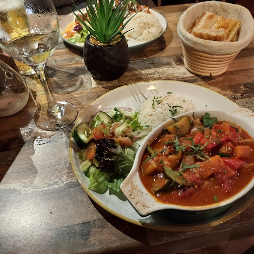 Photo of Elite Mediterranean BBQ & Cocktail Bar - 278 Hoylake Rd, Moreton, Wirral CH46 6AF