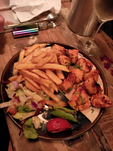 Photo of Elite Mediterranean BBQ & Cocktail Bar - 278 Hoylake Rd, Moreton, Wirral CH46 6AF