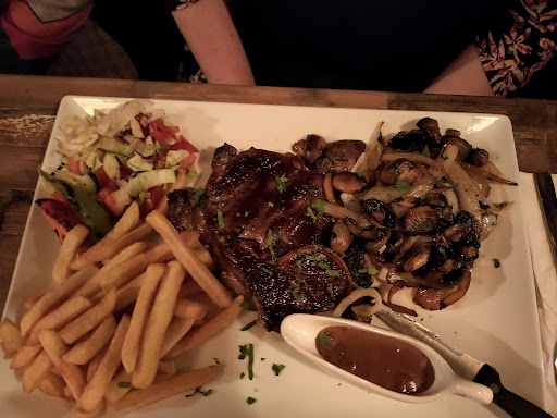 Photo of Elite Mediterranean BBQ & Cocktail Bar - 278 Hoylake Rd, Moreton, Wirral CH46 6AF