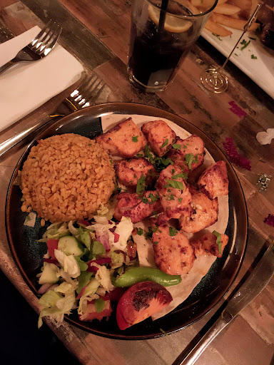 Photo of Elite Mediterranean BBQ & Cocktail Bar - 278 Hoylake Rd, Moreton, Wirral CH46 6AF