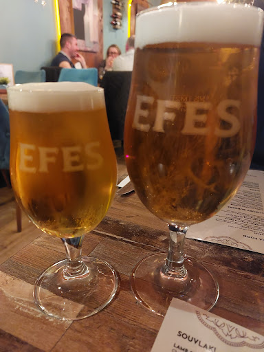 Photo of Elite Mediterranean BBQ & Cocktail Bar - 278 Hoylake Rd, Moreton, Wirral CH46 6AF