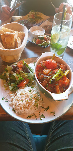 Photo of Elite Mediterranean BBQ & Cocktail Bar - 278 Hoylake Rd, Moreton, Wirral CH46 6AF