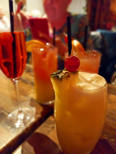 Photo of Elite Mediterranean BBQ & Cocktail Bar - 278 Hoylake Rd, Moreton, Wirral CH46 6AF