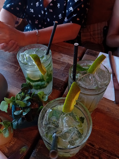 Photo of Elite Mediterranean BBQ & Cocktail Bar - 278 Hoylake Rd, Moreton, Wirral CH46 6AF