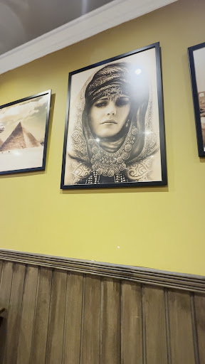 Photo of Fattoush Restaurant - 23 Hatton Garden, Liverpool L3 2FE
