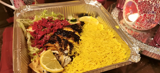 Photo of Basha Food - 172 Smithdown Rd, Liverpool L15 3JR