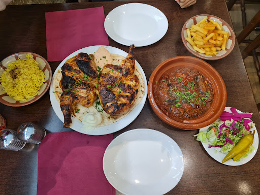 Photo of Basha Food - 172 Smithdown Rd, Liverpool L15 3JR