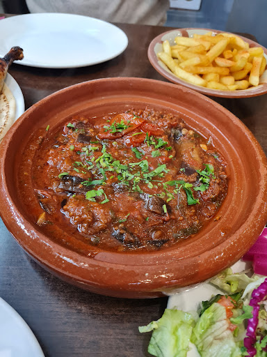 Photo of Basha Food - 172 Smithdown Rd, Liverpool L15 3JR