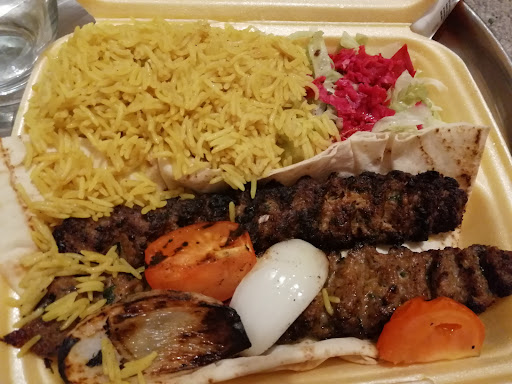 Photo of Basha Food - 172 Smithdown Rd, Liverpool L15 3JR