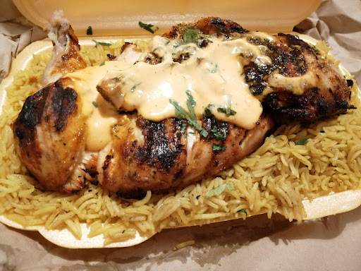Photo of Basha Food - 172 Smithdown Rd, Liverpool L15 3JR