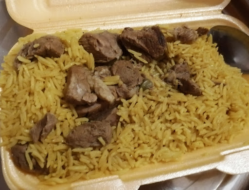 Photo of Basha Food - 172 Smithdown Rd, Liverpool L15 3JR
