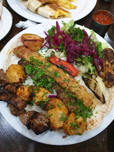 Photo of Basha Food - 172 Smithdown Rd, Liverpool L15 3JR