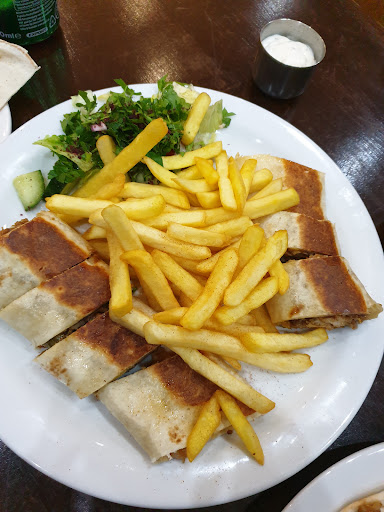 Photo of Basha Food - 172 Smithdown Rd, Liverpool L15 3JR