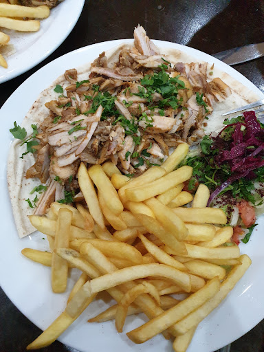 Photo of Basha Food - 172 Smithdown Rd, Liverpool L15 3JR