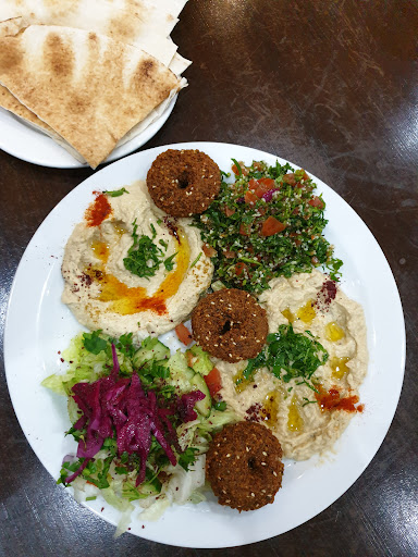 Photo of Basha Food - 172 Smithdown Rd, Liverpool L15 3JR