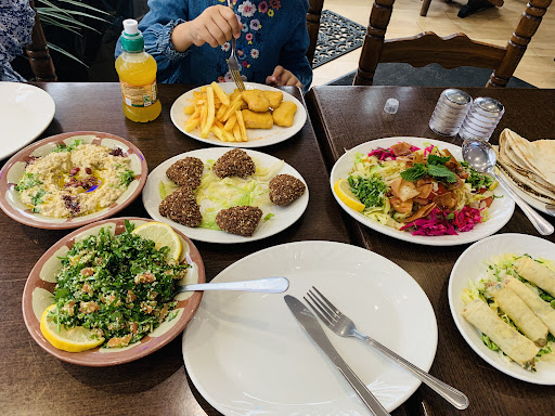 Photo of Basha Food - 172 Smithdown Rd, Liverpool L15 3JR