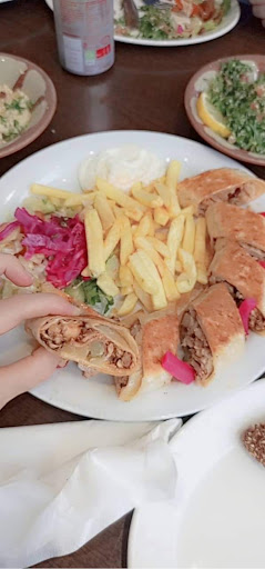 Photo of Basha Food - 172 Smithdown Rd, Liverpool L15 3JR
