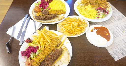 Photo of Basha Food - 172 Smithdown Rd, Liverpool L15 3JR