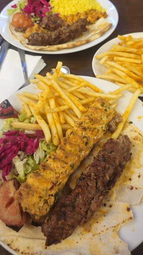 Photo of Basha Food - 172 Smithdown Rd, Liverpool L15 3JR