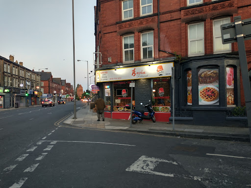 Photo of Basha Food - 172 Smithdown Rd, Liverpool L15 3JR