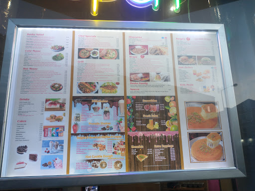 Photo of Basha Food - 172 Smithdown Rd, Liverpool L15 3JR