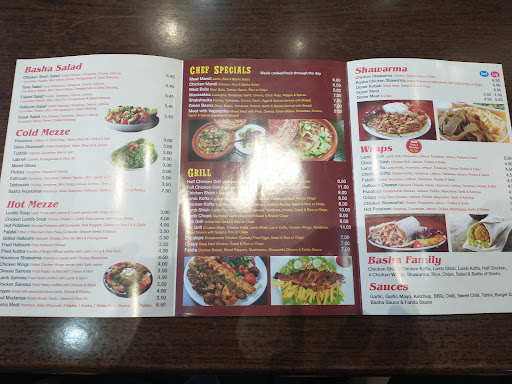 Photo of Basha Food - 172 Smithdown Rd, Liverpool L15 3JR