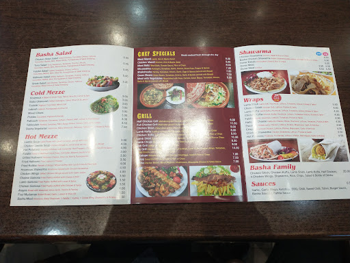 Photo of Basha Food - 172 Smithdown Rd, Liverpool L15 3JR