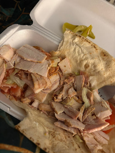 Photo of Shawarma Agha - 247 County Rd, Walton, Liverpool L4 5PE