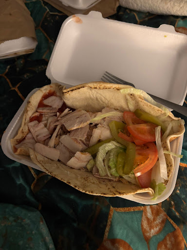 Photo of Shawarma Agha - 247 County Rd, Walton, Liverpool L4 5PE