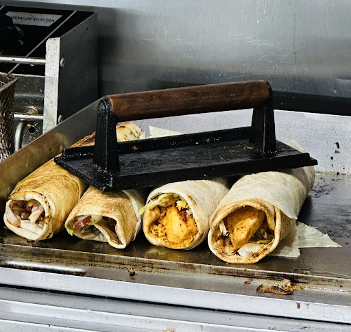 Photo of Shawarma Agha - 247 County Rd, Walton, Liverpool L4 5PE