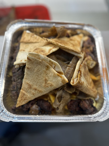 Photo of Shawarma Agha - 247 County Rd, Walton, Liverpool L4 5PE