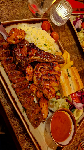 Photo of Shiraz BBQ - 19 N John St, Liverpool L2 5QU