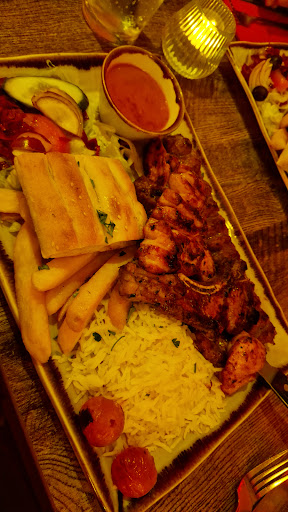 Photo of Shiraz BBQ - 19 N John St, Liverpool L2 5QU