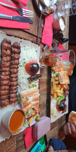 Photo of Shiraz BBQ - 19 N John St, Liverpool L2 5QU