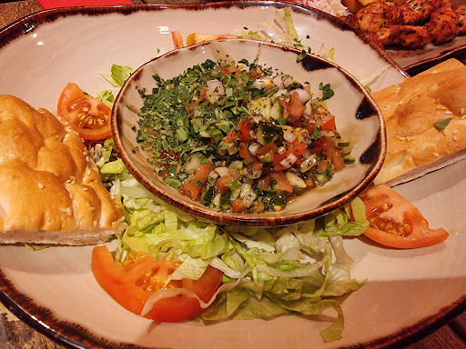 Photo of Shiraz BBQ - 19 N John St, Liverpool L2 5QU