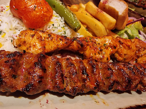 Photo of Shiraz BBQ - 19 N John St, Liverpool L2 5QU