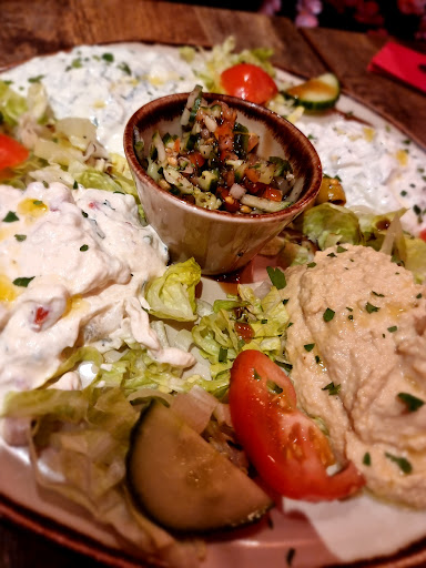 Photo of Shiraz BBQ - 19 N John St, Liverpool L2 5QU