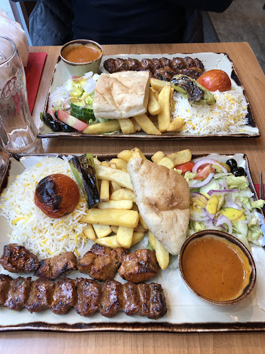 Photo of Shiraz BBQ - 19 N John St, Liverpool L2 5QU
