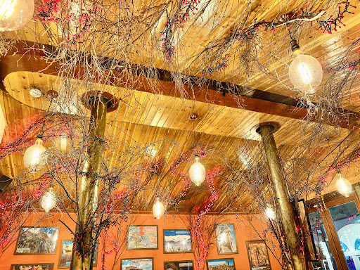 Photo of Shiraz BBQ - 19 N John St, Liverpool L2 5QU