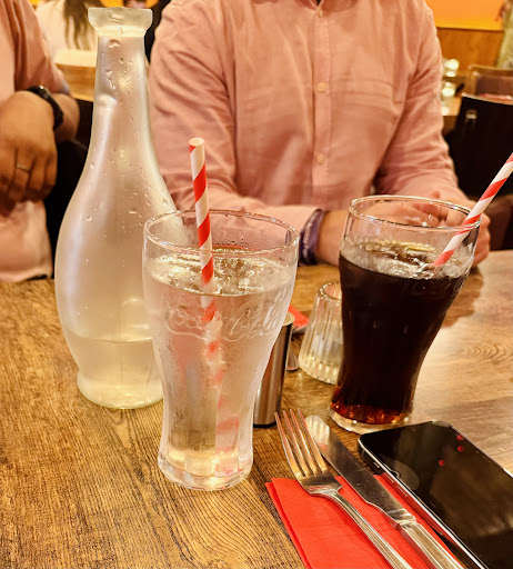 Photo of Shiraz BBQ - 19 N John St, Liverpool L2 5QU