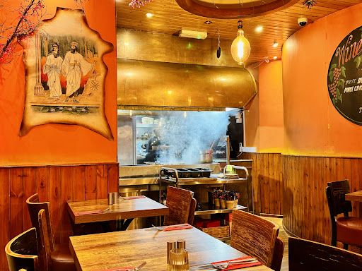 Photo of Shiraz BBQ - 19 N John St, Liverpool L2 5QU