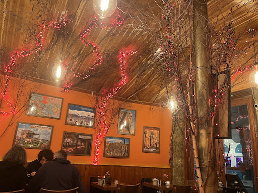 Photo of Shiraz BBQ - 19 N John St, Liverpool L2 5QU