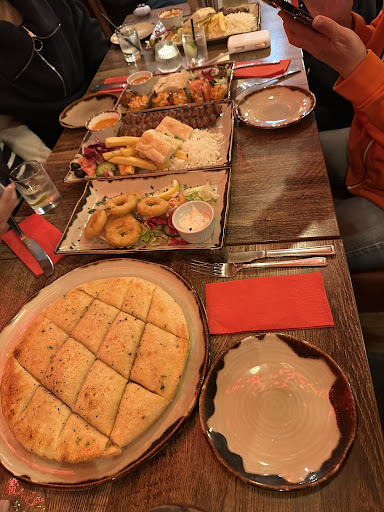 Photo of Shiraz BBQ - 19 N John St, Liverpool L2 5QU