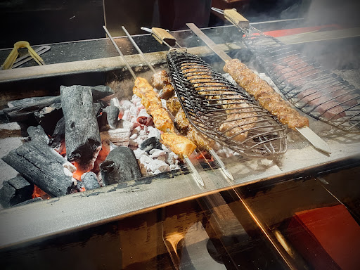 Photo of Shiraz BBQ - 19 N John St, Liverpool L2 5QU