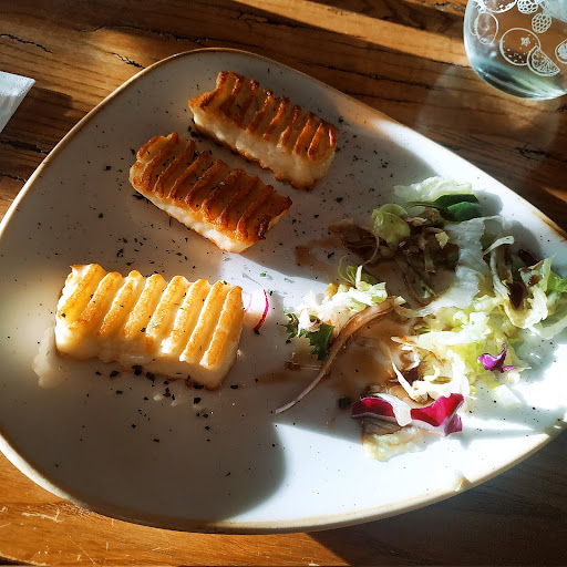 Photo of The Mediterranean kitchen - 116 Teehey Ln, Higher Bebington, Bebington, Wirral CH63 8QT