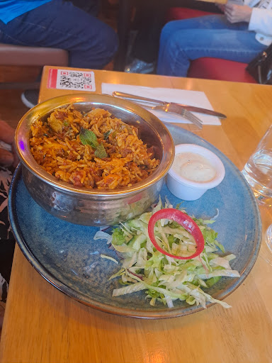 Photo of Mexican Bar and Grill - 233 Liscard Rd, Liscard, Wallasey CH44 5TH