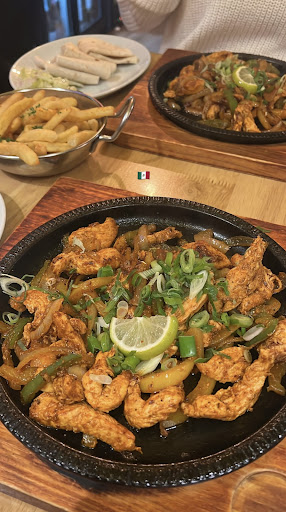 Photo of Mexican Bar and Grill - 233 Liscard Rd, Liscard, Wallasey CH44 5TH