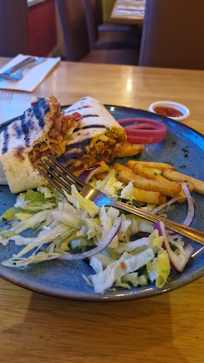 Photo of Mexican Bar and Grill - 233 Liscard Rd, Liscard, Wallasey CH44 5TH