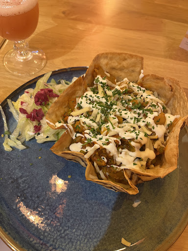 Photo of Mexican Bar and Grill - 233 Liscard Rd, Liscard, Wallasey CH44 5TH