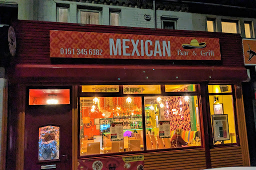 Photo of Mexican Bar and Grill - 233 Liscard Rd, Liscard, Wallasey CH44 5TH